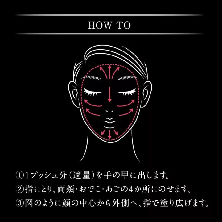 Kate - Secret Skin Maker Zero | Rose Kaori