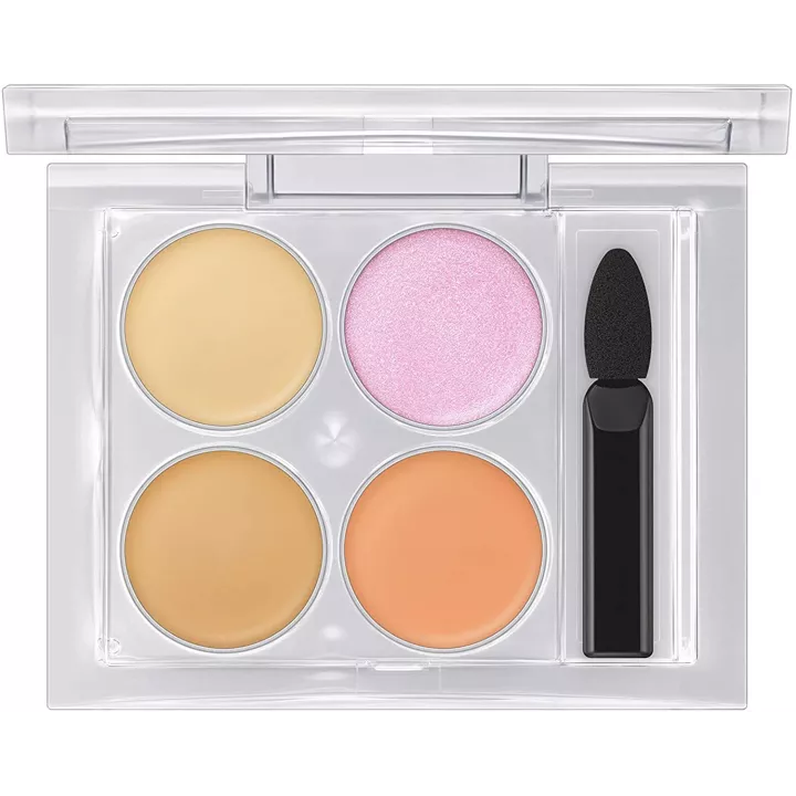 Kate - Concealer & Highlighter | Rose Kaori