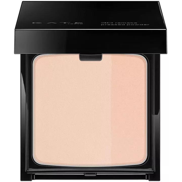 Kate - 3D Remake Pressed Powder | Rose Kaori