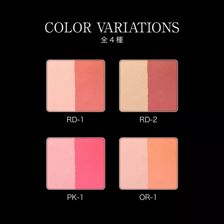Kate - Slim Create Cheeks | Rose Kaori