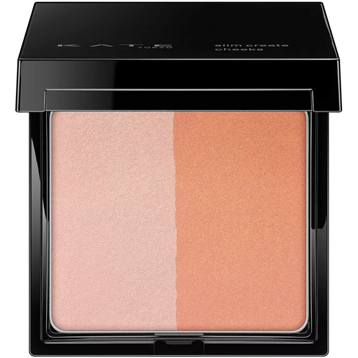 Kate - Slim Create Cheeks | Rose Kaori