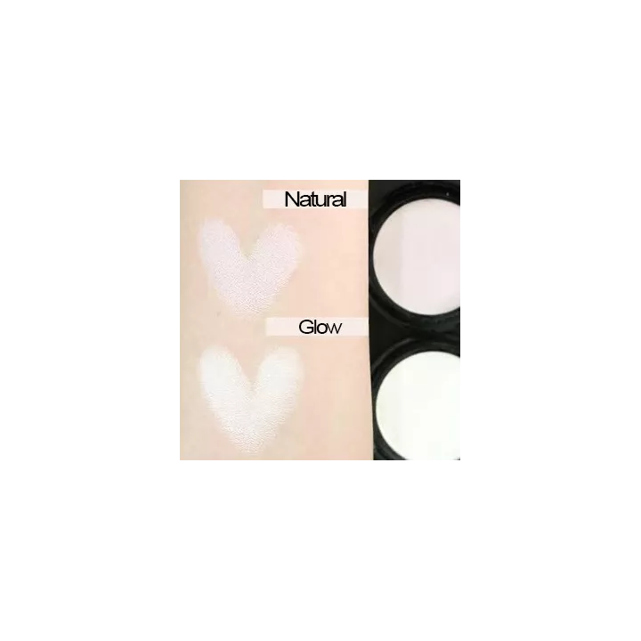 Kate - Face Powder | Rose Kaori