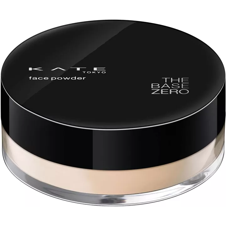 Kate - Face Powder | Rose Kaori