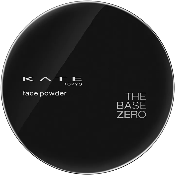 Kate - Face Powder | Rose Kaori