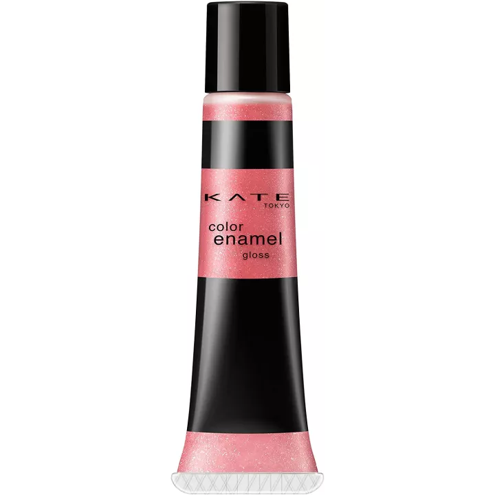 Kate - Color Enamel Gloss | Rose Kaori