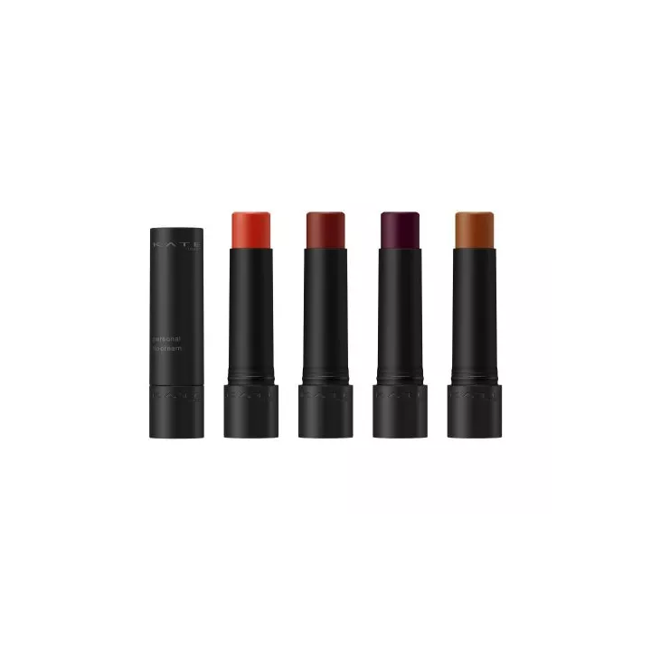 Kate - Personal Lip Cream | Rose Kaori