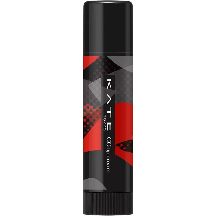 Kate - CC Lip Cream | Rose Kaori