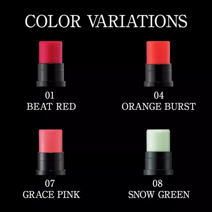 Kate - CC Lip Cream | Rose Kaori