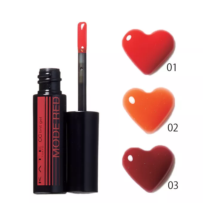 Kate - CC Tint Gel | Rose Kaori