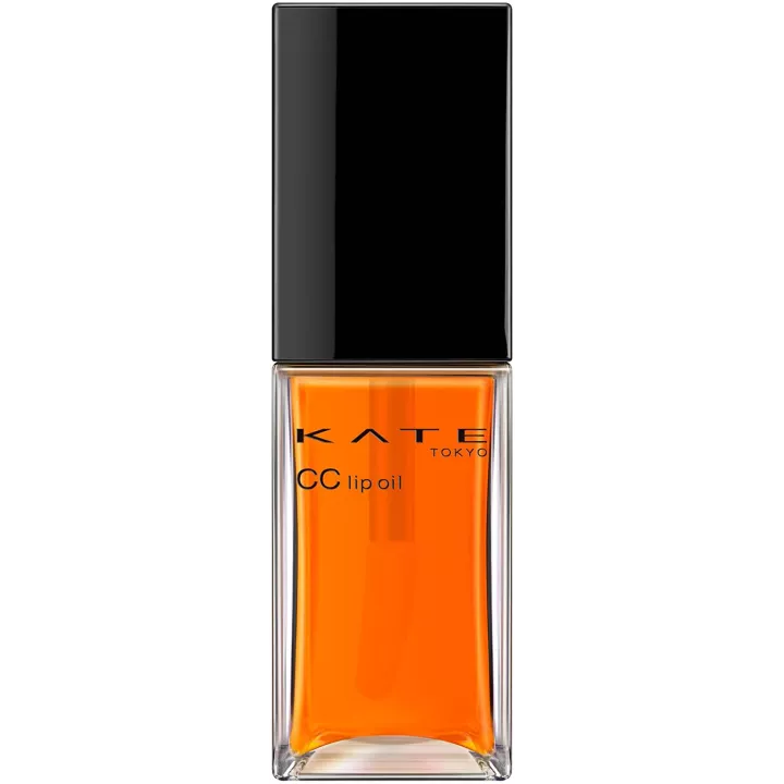 Kate - CC Lip Oil | Rose Kaori