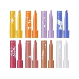 Coffret d'or - Aqua Shine Mini Shadow | Rose Kaori