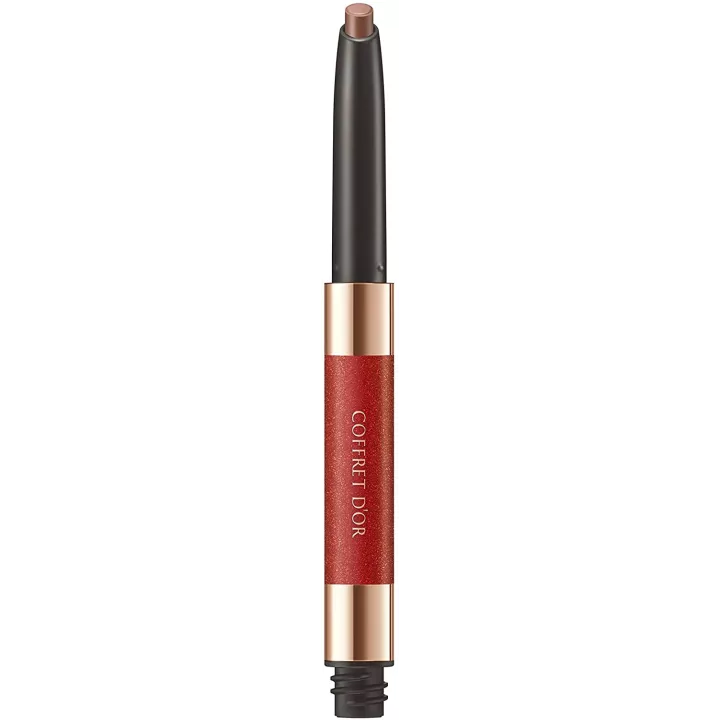 Coffret d'or - Contour Lip Duo | Rose Kaori