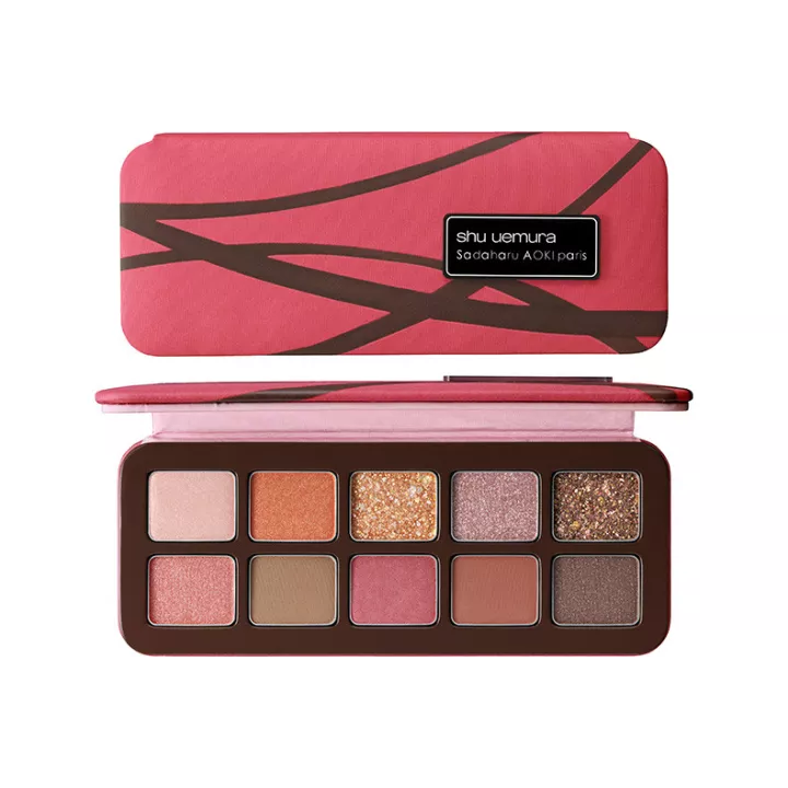 SHU UEMURA