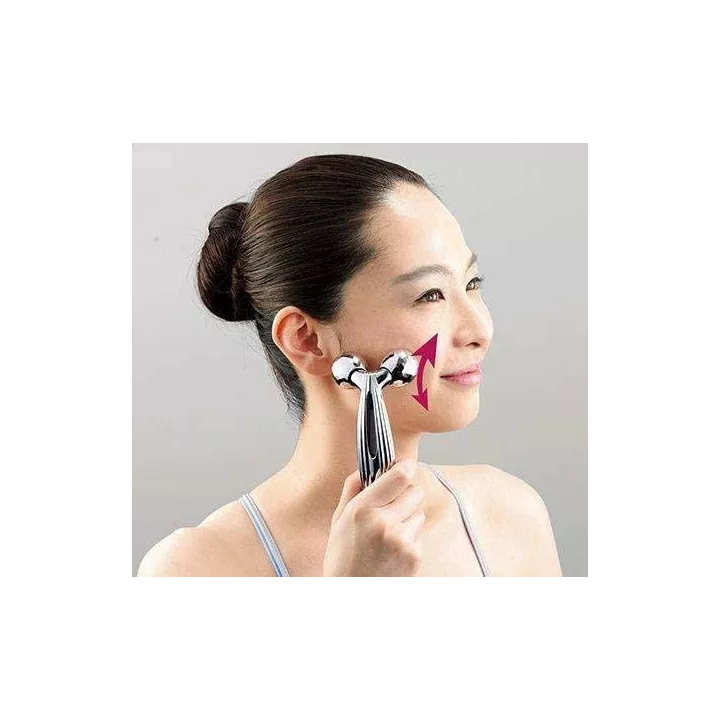 ReFa CARAT RAY Beauty Roller