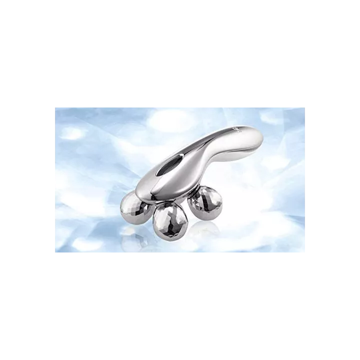 ReFa - Platinum Electronic Roller