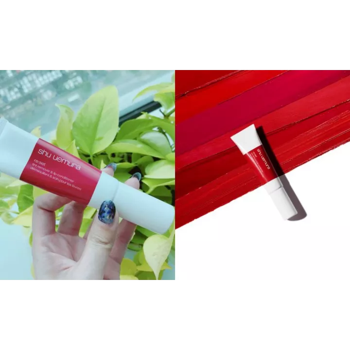 Shu Uemura - Tint Remove