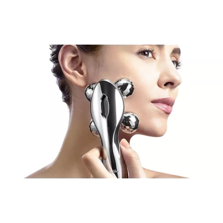 ReFa - Platinum Electronic Roller