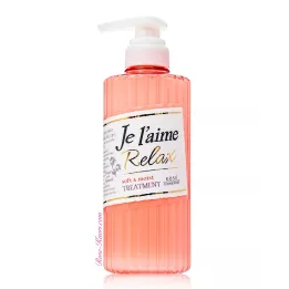 KOSE - Je l’aime - Relax Soft & Moist Crema Suavizante