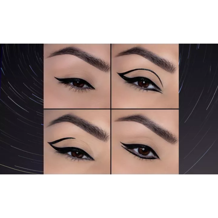 Dolly Wink - Liquid Eyeliner