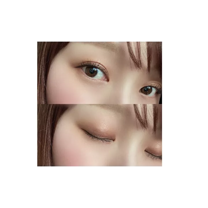 Excel - Sleek Shadow | Rose Kaori