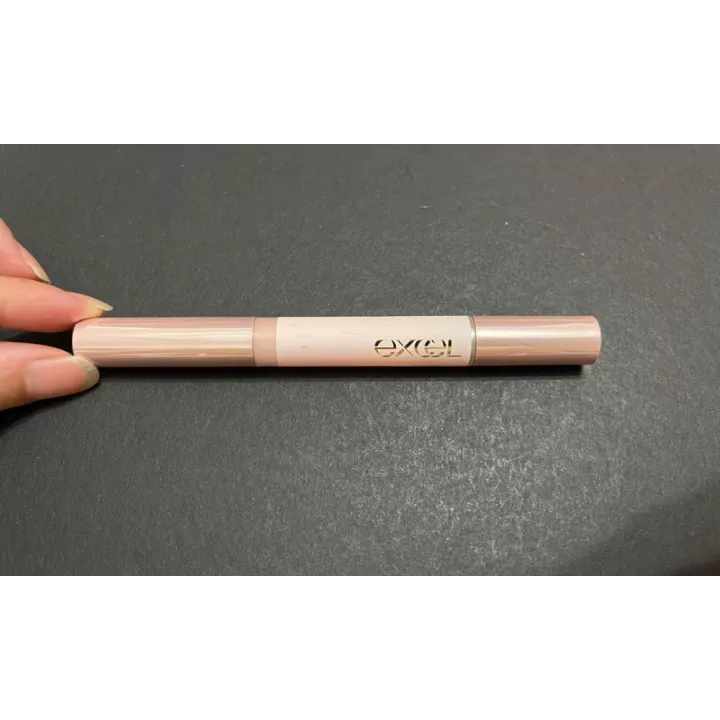 Excel - Silent Glow Correcteur | Rose Kaori