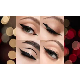 Excel - Perfect Eyeliner | Rose Kaori