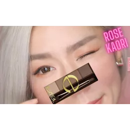 Excel - Styling Powder Eyebrow