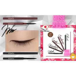 Excel - Color Lasting Gel Liner