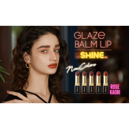 Excel - Glaze Balm Lip