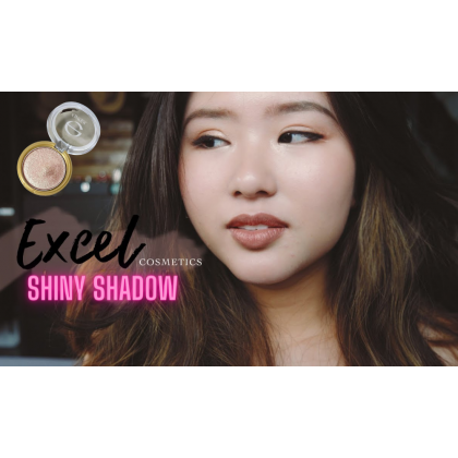 Excel - Shiny Shadow