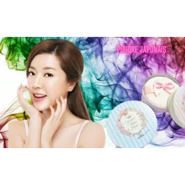 Club Cosmetics - Polvos BB