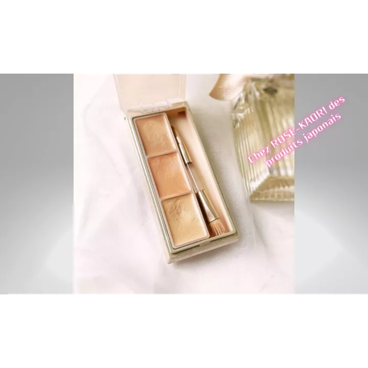 Excel - Silent Cover Concealer | Rose Kaori