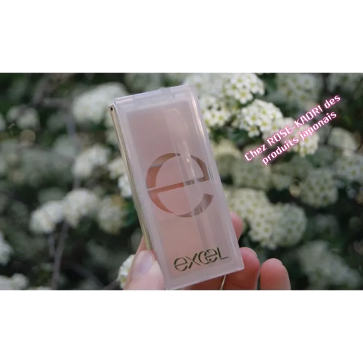 Excel - Silent Cover Concealer