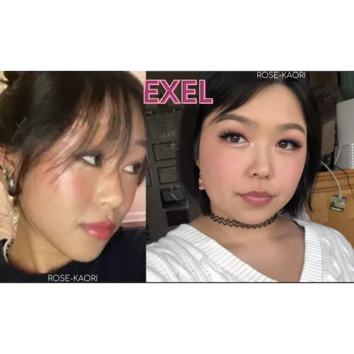 Excel - Auratic Blush