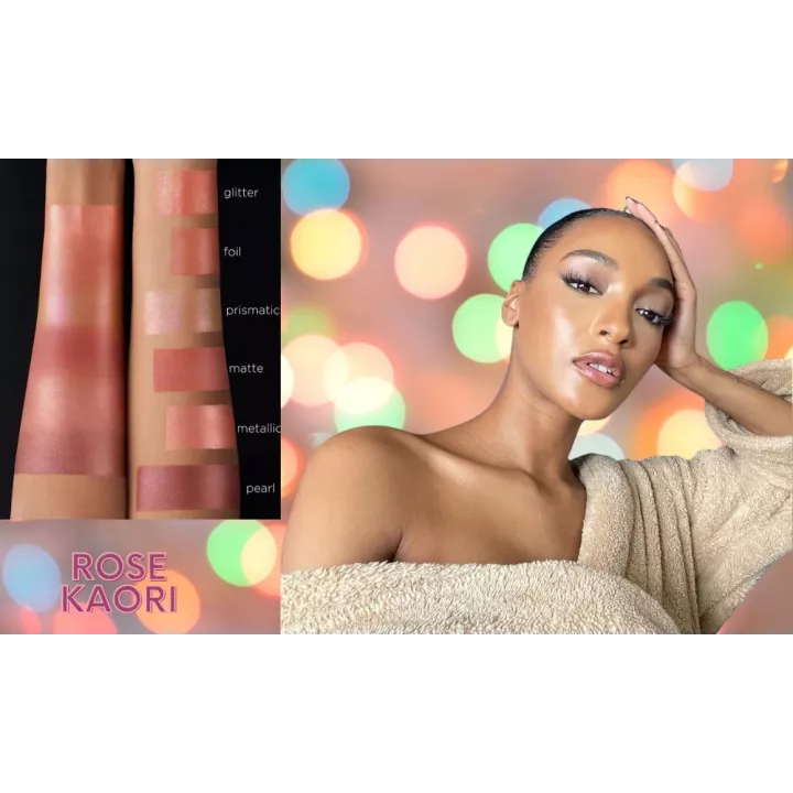 Shu Uemura - Fard à Paupières Foil | Rose Kaori