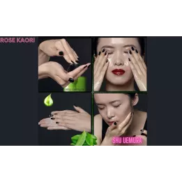 Shu Uemura