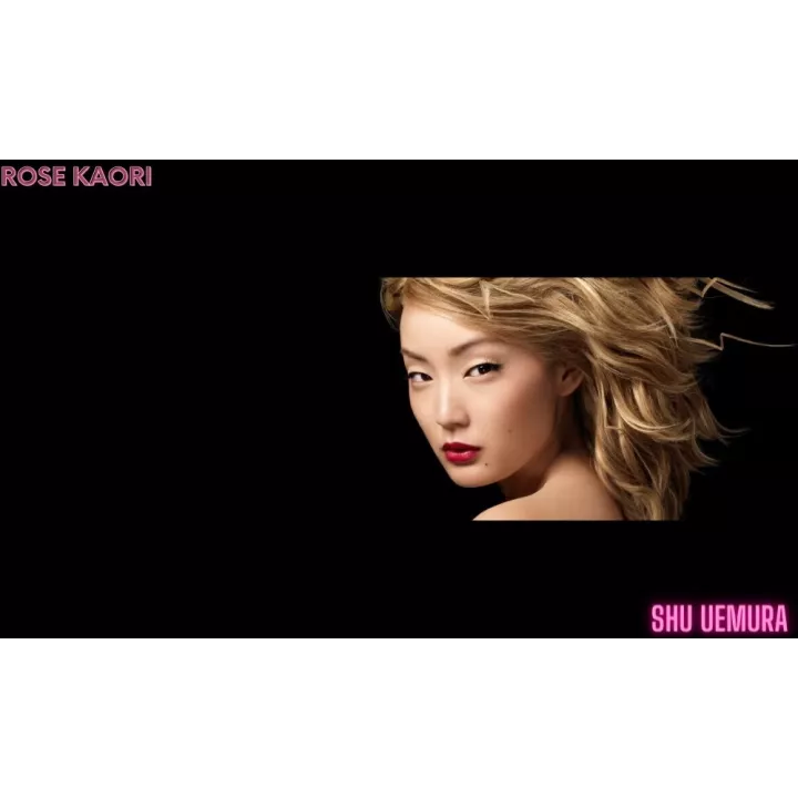 Shu Uemura - Soin Lissant Cumin Noir | Rose Kaori