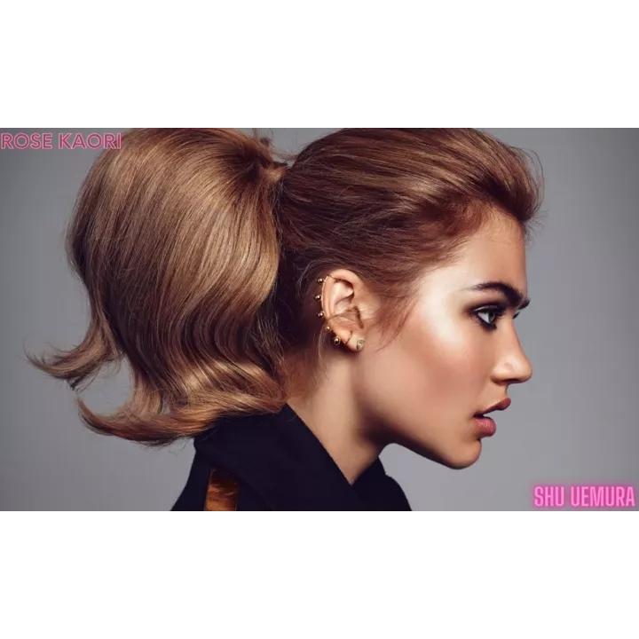 Shu Uemura