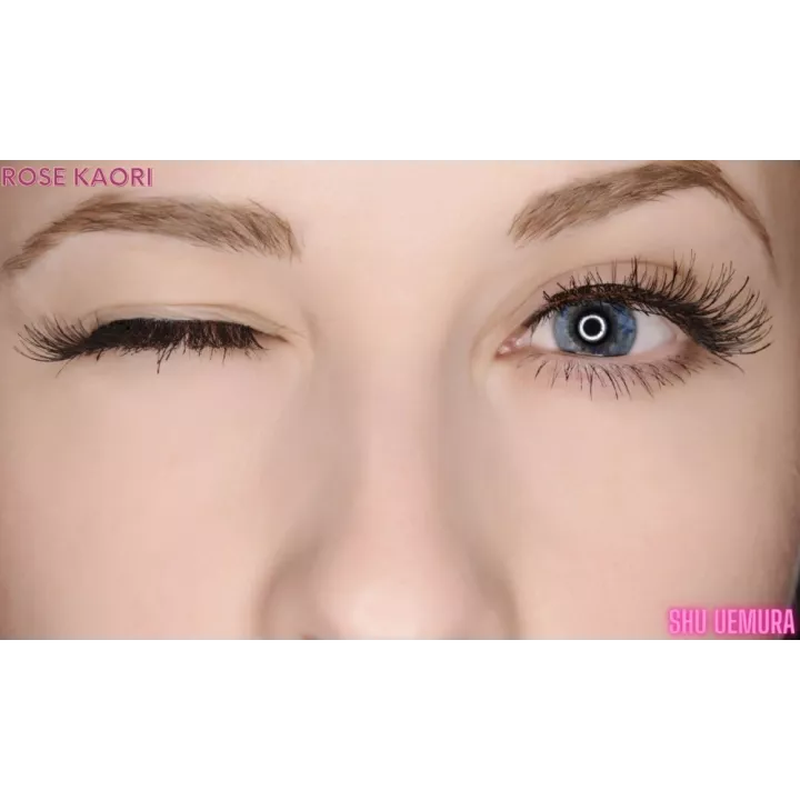 Shu Uemura
