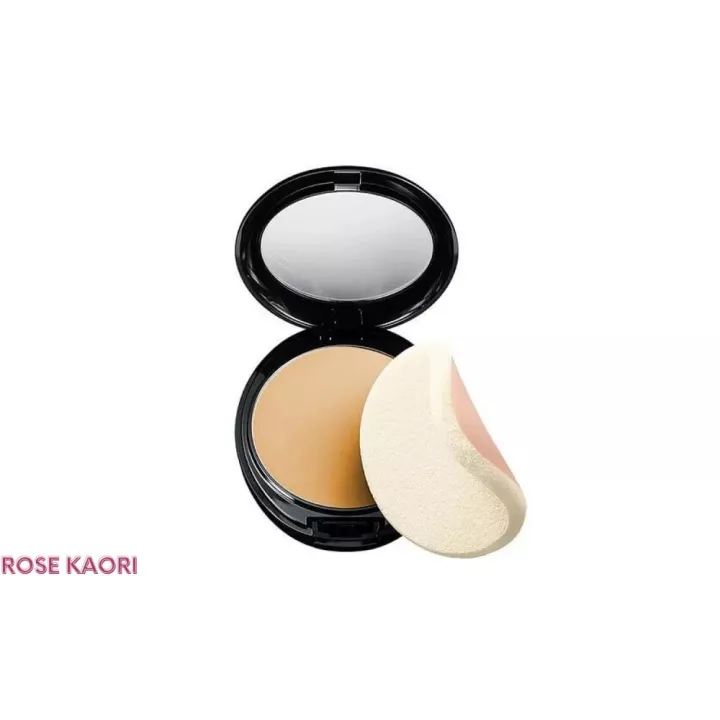 Shu Uemura - UV Compact Foundation Light Valve | Rose Kaori