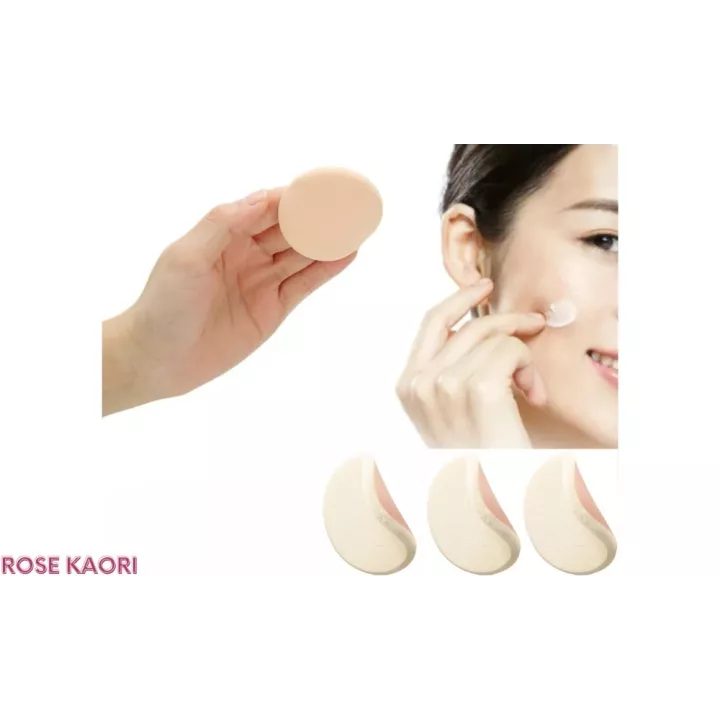 Shu Uemura - UV Compact Foundation Light Valve | Rose Kaori