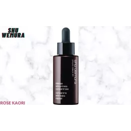 Shu Uemura - Intensive Anti-wrinkle Concentrate | Rose Kaori