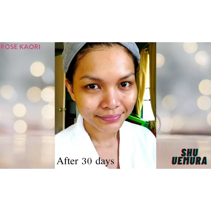 Shu Uemura - Youth Infusing Eye Concentrate