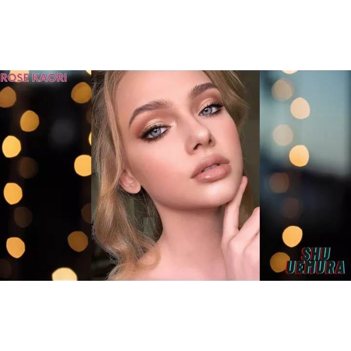 Shu Uemura - Mascara Waterproof Infinie Précision