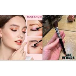 Shu Uemura - Pinceau 14H