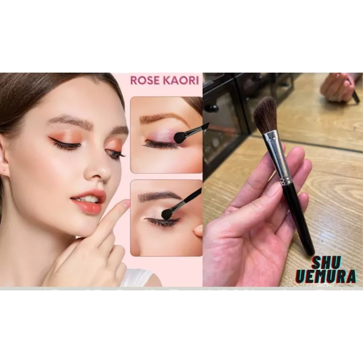 Shu Uemura - Pinceau 14H