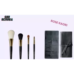 Shu Uemura - Étui à Pinceaux