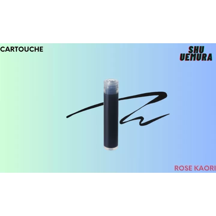 Shu Uemura - Cartridge