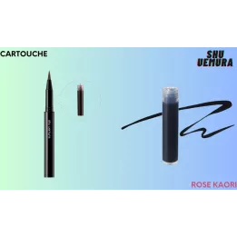 Shu Uemura - Cartridge