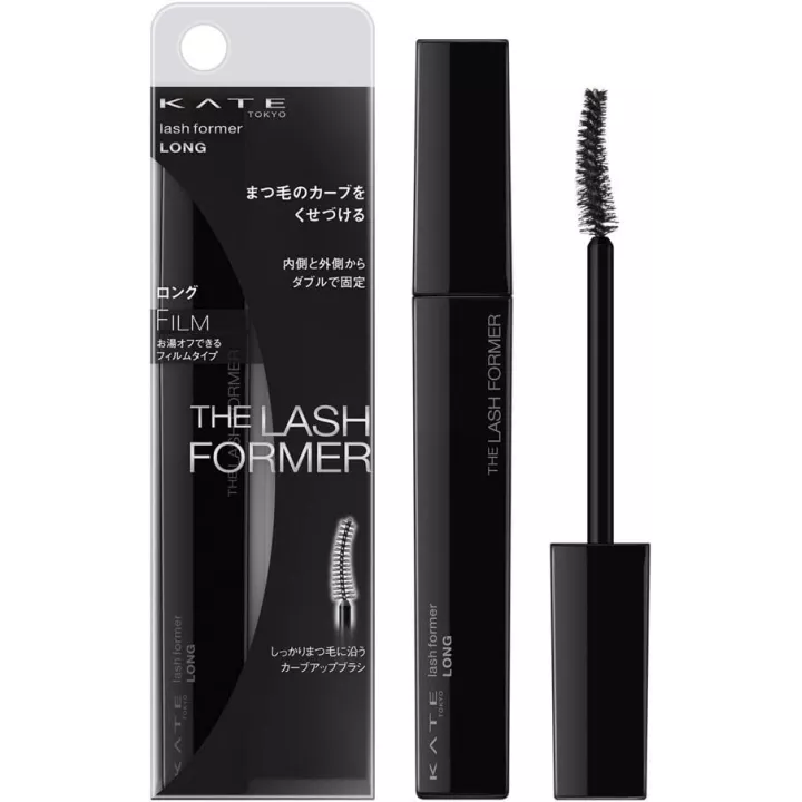 Kate - Lash Former Volume | Rose Kaori